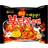 Samyang Hot Chicken Ramen Noodles 140g 5pcs