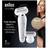 Braun Flex Epilator SES9006 3D