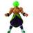 Bandai 36273 Dragon Ball Super Evolve 12.5cm Figure Super Saiyan Broly