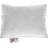 Homescapes Goose Feather Down Pad Insert Cushion Cover White