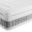 Julian Bowen Capsule 3000 Pillow Top Mattress Cover White