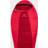 OEX Drift 700 Sleeping Bag, Red