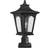 QUOIZEL Elsteadlighting Elstead Bedford Gate Lamp