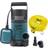 Mylek Submersible Water Pump Electric 400W with Float