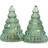 Sirius Lucy Træ Christmas Decoration 2pcs