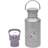 Lässig Adventure Stainless Steel Bottle 500ml