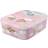 Stor Multi Compartment Sandwich Box Unicorn Range