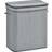 Homcom Laundry Basket (850-125V01)