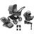 Bugaboo Fox 5 (Duo) (Travel system)