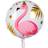 Foil Balloons Flamingo 45cm