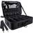 GZCZ Professional Makeup Case Large