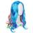 MGA Rainbow High Role Play Wig