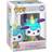 Funko Pop! Sanrio Hello Kitty Pochacco