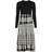 Desigual Saint Louis Long Dress