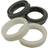 Rockshox Fork Spares Dust Seal/Foam Ring Kit