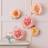 Ginger Ray Tissue Paper Flowers Decoration Afternoon Tea Party 5 Pack