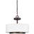 Generation Lighting 7728002 Nance 2 Ceiling Flush Light