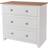 Core Products Capri Chest of Drawer 83.5x80.5cm