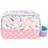 Stephen Joseph Unicorn Toiletry Bag