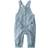 Carter's Baby Organic Cotton Gauze Overalls