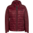 Adidas Terrex Myshelter Down Jacket - Shadow Red