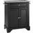 Crosley Furniture LaFayette KF30023BBK