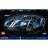 LEGO Technic 2022 Ford GT 42154