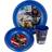 Stor Dinnerwear Set 3pcs Star Wars