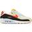 Nike Air Max 90 M - Lemon Drop/Sail/Team Orange/Off Noir