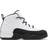 Nike Air Jordan 12 Retro PS - White/Black/Metallic/Gold