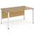 Dams International MB14WHO Writing Desk 80x140cm