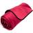 Liberator Fascinator Blankets Black, Red (183x137cm)