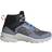 Adidas Terrex Swift R3 Mid GTX M - Blue Dawn/Grey Four/Impact Orange