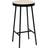 Warm Nordic My Guest Bar Stool