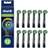 Oral-B CrossAction CleanMaximiser 12-pack