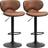 Homcom Set Bar Stool