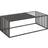 BRIXX LIVING Strington Coffee Table 60x120cm