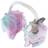 Sock Snob Kids Unicorn Earmuff