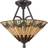 Elstead Lighting Alcott 2 Pendant Lamp