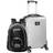 Mojo Gators Deluxe Hardside Spinner Carry-On Luggage