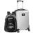 Mojo York Jets Deluxe Hardside Spinner Carry-On