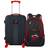 Mojo Black Miami Heat Luggage & Backpack