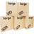 Storepak Cardboard Boxes Large 5-pack