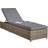 Royalcraft Wentworth Sunlounger Manual Multi Position with Cushion