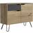Core Products Small with 2 Sideboard