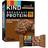 KIND Gluten Free Breakfast Protein Bars Dark Chocolate Cocoa