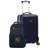 Mojo Carolina Gamecocks Deluxe Hardside Spinner Carry-On Luggage