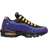 Nike LeBron James x Air Max 95 NRG Home Team M - Black/White/Amarillo/Court Purple