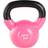 Amazon Basics Vinyl-Coated Cast Iron Kettlebell 7kg