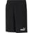 Puma Youth Essentials Sweat Shorts - Puma Black